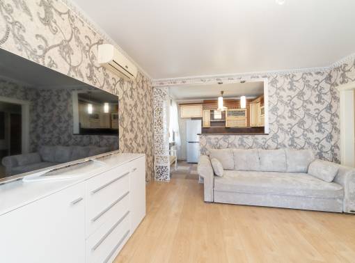 Идеальная трехкомнатная квартира. Новостройка.  - kvartirka.by