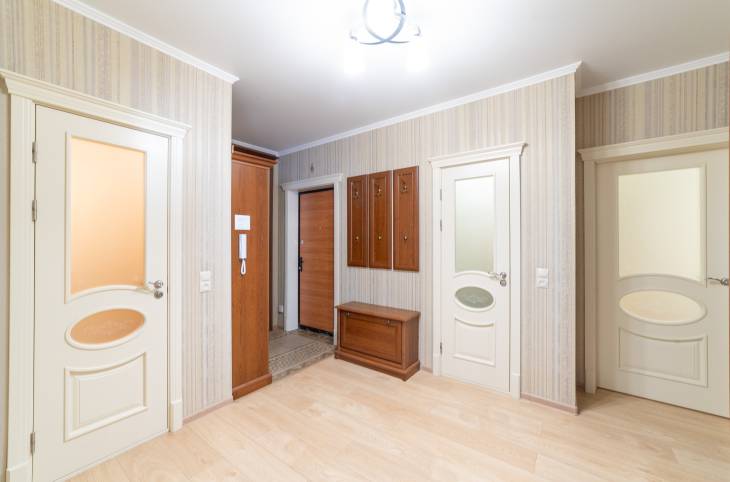 3-Комнатная квартира на сутки в  Гомеле,  Мазурова ул., 87    изображение 13 - kvartirka.by