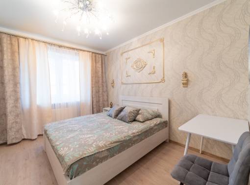 Идеальная трехкомнатная квартира. Новостройка.  - kvartirka.by