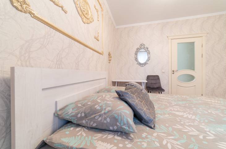 3-Комнатная квартира на сутки в  Гомеле,  Мазурова ул., 87    изображение 14 - kvartirka.by