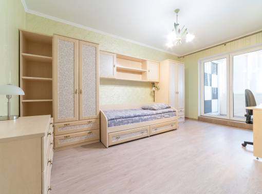 Идеальная трехкомнатная квартира. Новостройка.  - kvartirka.by