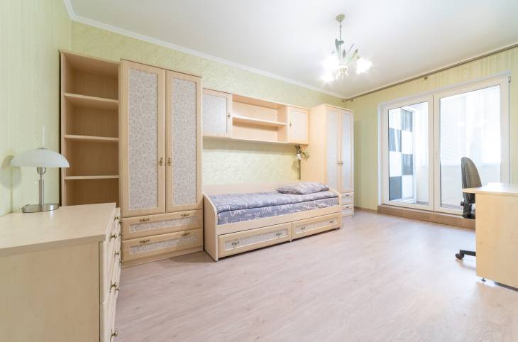 3-Комнатная квартира на сутки в  Гомеле,  Мазурова ул., 87    изображение 5 - kvartirka.by