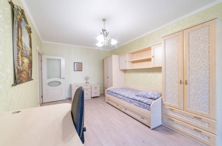 3-Комнатная квартира на сутки в  Гомеле,  Мазурова ул., 87    изображение 15 - kvartirka.by