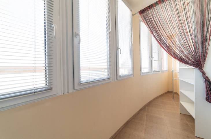 3-Комнатная квартира на сутки в  Гомеле,  Мазурова ул., 87    изображение 10 - kvartirka.by