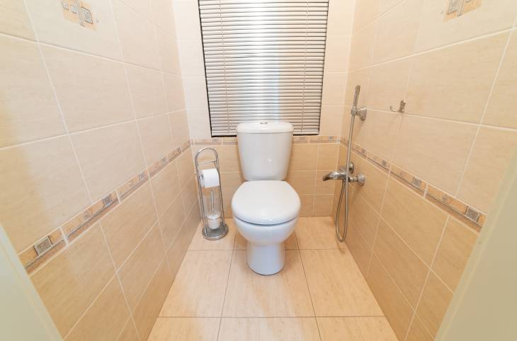 3-Комнатная квартира на сутки в  Гомеле,  Мазурова ул., 87    изображение 11 - kvartirka.by