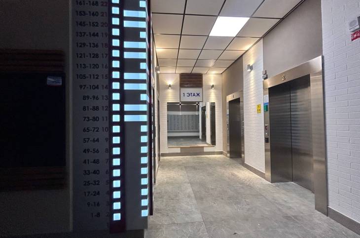 Студия на сутки в  Гомеле,  Мазурова ул., 3    изображение 8 - kvartirka.by