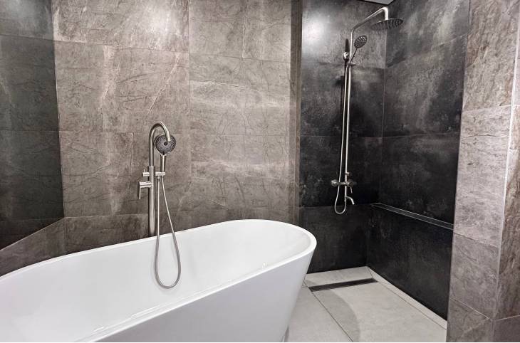 Студия на сутки в  Гомеле,  Мазурова ул., 3    изображение 9 - kvartirka.by