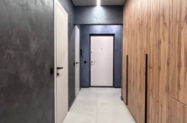 Студия на сутки в  Гомеле,  Мазурова ул., 3    изображение 10 - kvartirka.by