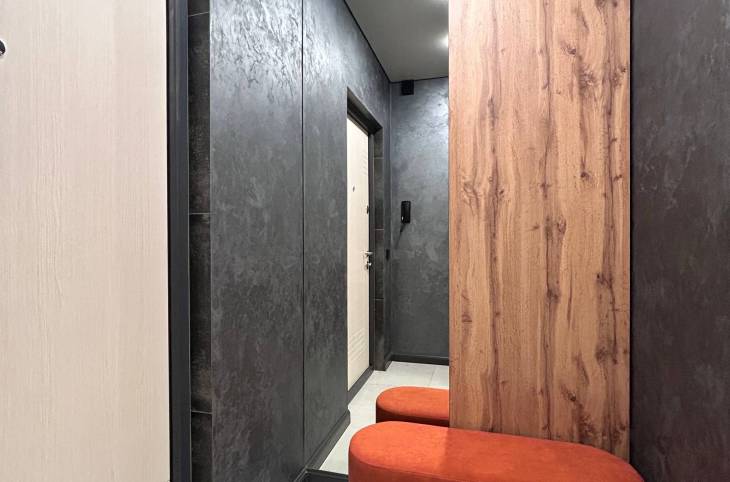 Студия на сутки в  Гомеле,  Мазурова ул., 3    изображение 13 - kvartirka.by