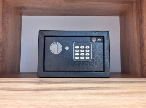 Пентхаус Premium Class в небоскребе 21 этаж - kvartirka.by