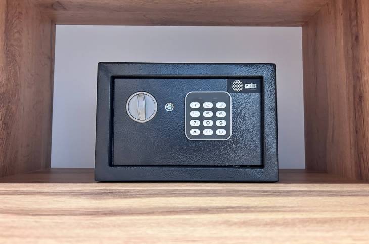 Студия на сутки в  Гомеле,  Мазурова ул., 3    изображение 7 - kvartirka.by