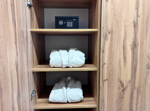 Пентхаус Premium Class в небоскребе 21 этаж - kvartirka.by