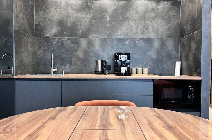 Студия на сутки в  Гомеле,  Мазурова ул., 3    изображение 9 - kvartirka.by