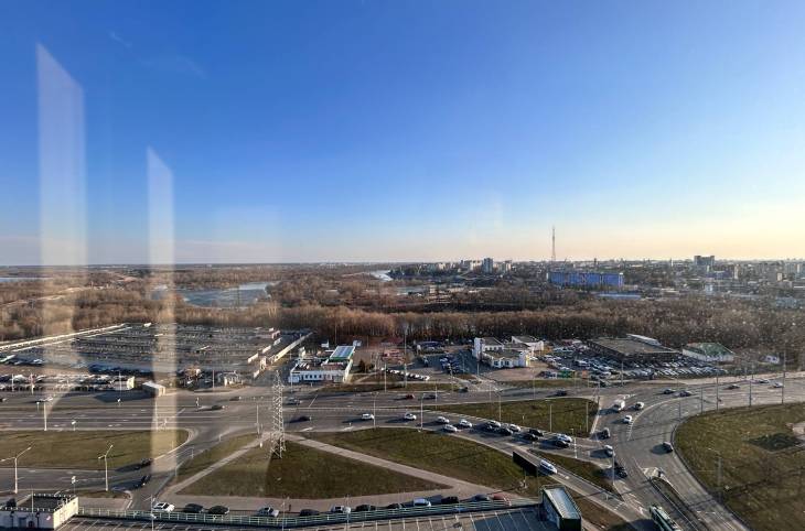 Студия на сутки в  Гомеле,  Мазурова ул., 3    изображение 14 - kvartirka.by