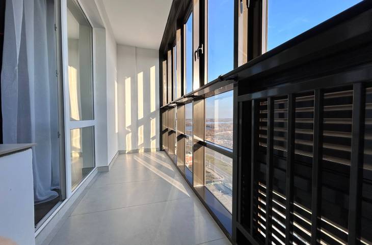 Студия на сутки в  Гомеле,  Мазурова ул., 3   изображение 3 - kvartirka.by