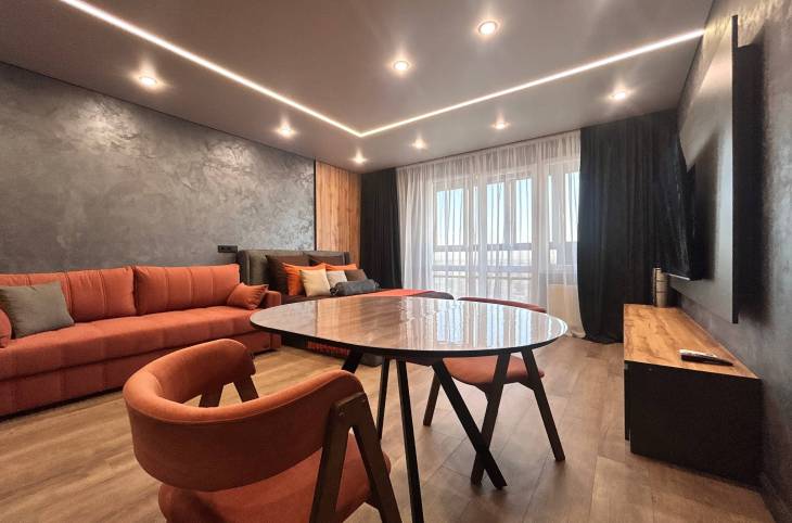 Студия на сутки в  Гомеле,  Мазурова ул., 3    изображение 18 - kvartirka.by