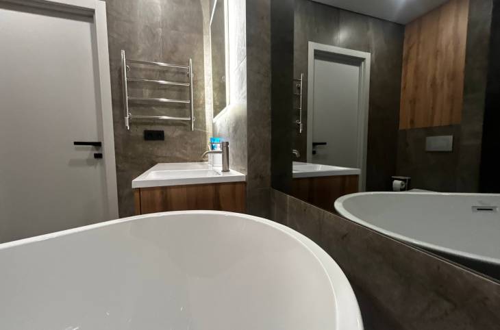 Студия на сутки в  Гомеле,  Мазурова ул., 3    изображение 6 - kvartirka.by