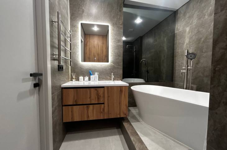 Студия на сутки в  Гомеле,  Мазурова ул., 3    изображение 19 - kvartirka.by