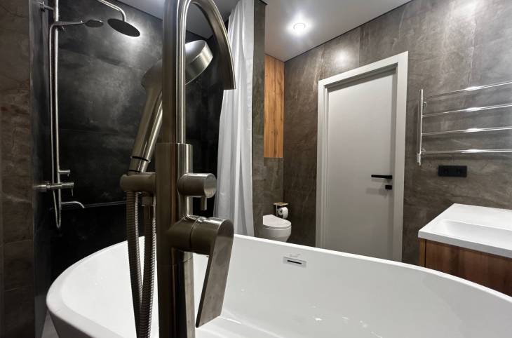 Студия на сутки в  Гомеле,  Мазурова ул., 3    изображение 5 - kvartirka.by