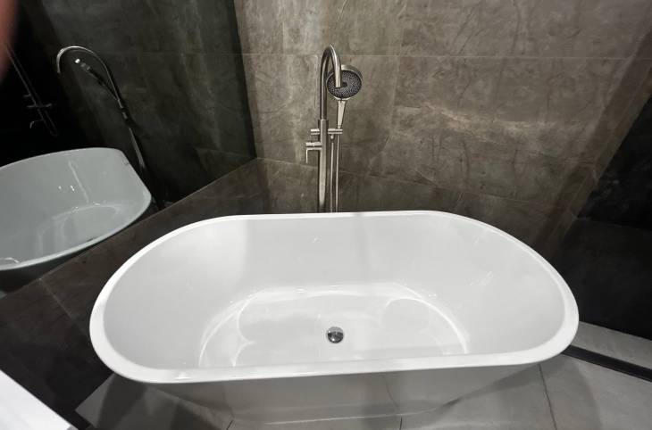 Студия на сутки в  Гомеле,  Мазурова ул., 3    изображение 13 - kvartirka.by