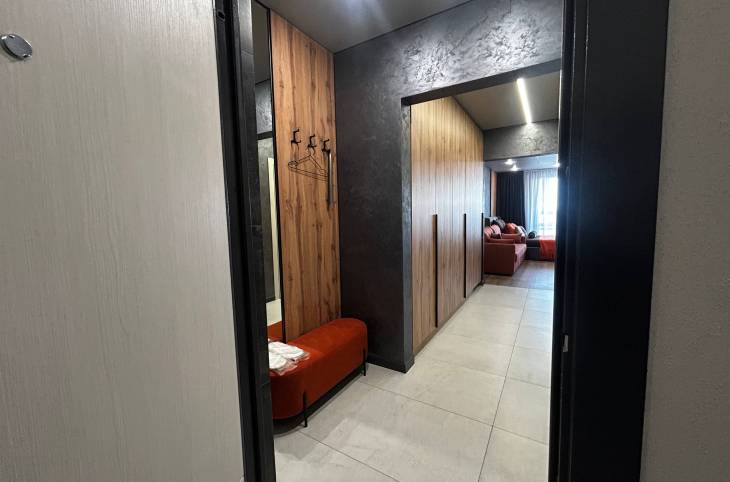 Студия на сутки в  Гомеле,  Мазурова ул., 3    изображение 20 - kvartirka.by