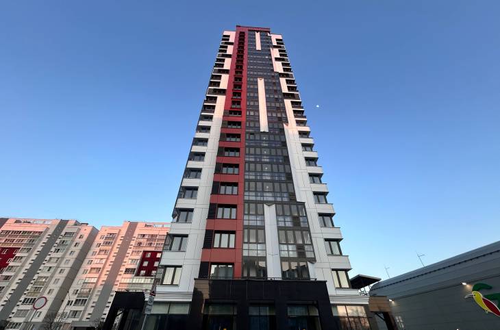 Студия на сутки в  Гомеле,  Мазурова ул., 3    изображение 11 - kvartirka.by