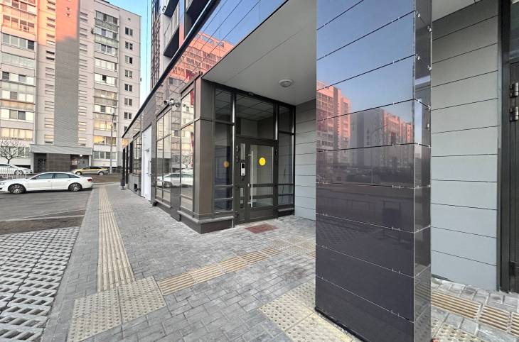 Студия на сутки в  Гомеле,  Мазурова ул., 3    изображение 21 - kvartirka.by