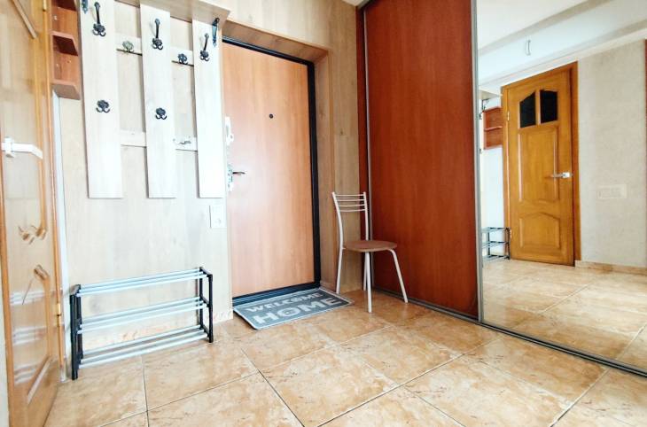 1-Комнатная квартира на сутки в  Гомеле,  Катунина ул., 24    изображение 7 - kvartirka.by