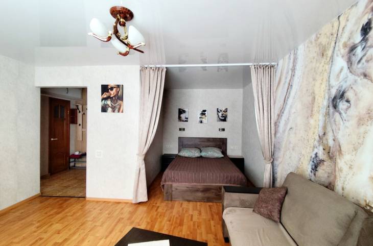 1-Комнатная квартира на сутки в  Гомеле,  Катунина ул., 24    изображение 2 - kvartirka.by