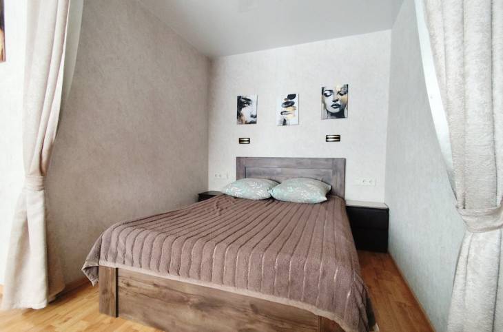 1-Комнатная квартира на сутки в  Гомеле,  Катунина ул., 24    изображение 4 - kvartirka.by