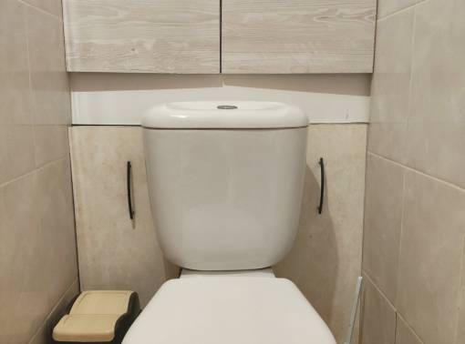 С видом из окон на центральный рынок. Кондиционер. - kvartirka.by