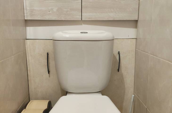 1-Комнатная квартира на сутки в  Гомеле,  Катунина ул., 24    изображение 8 - kvartirka.by