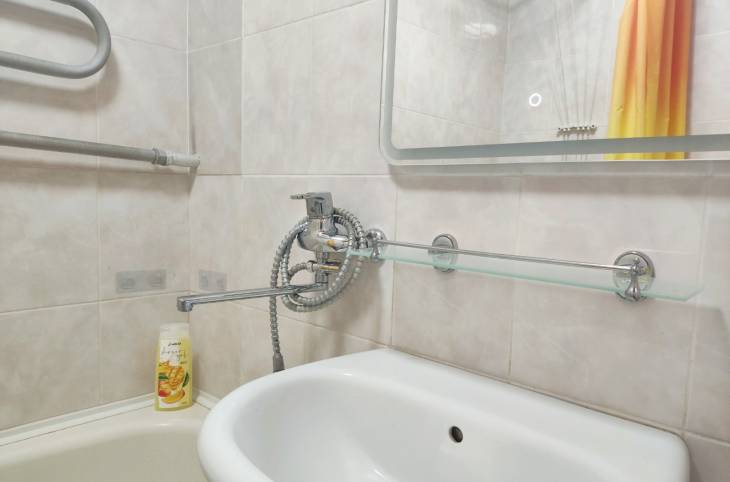 1-Комнатная квартира на сутки в  Гомеле,  Катунина ул., 24    изображение 9 - kvartirka.by