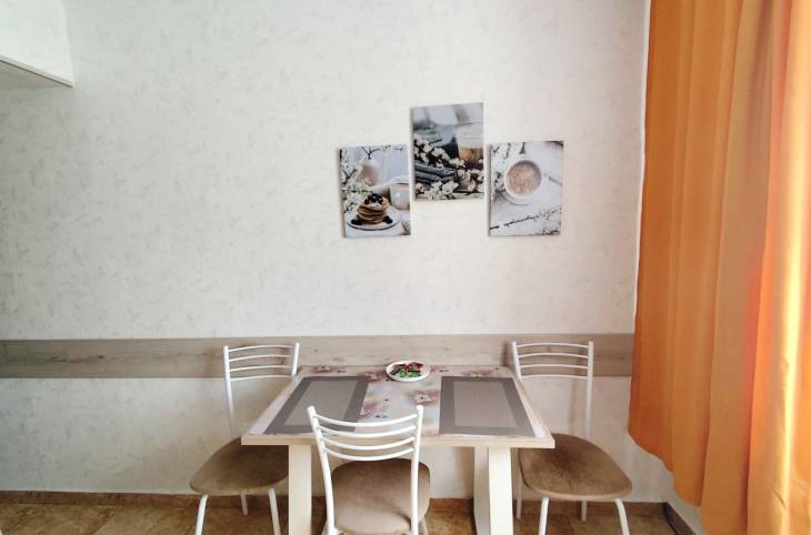 1-Комнатная квартира на сутки в  Гомеле,  Катунина ул., 24    изображение 6 - kvartirka.by