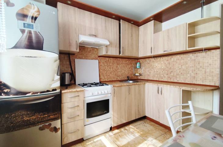 1-Комнатная квартира на сутки в  Гомеле,  Катунина ул., 24   изображение 3 - kvartirka.by