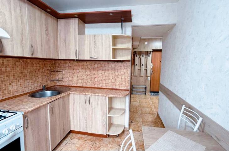 1-Комнатная квартира на сутки в  Гомеле,  Катунина ул., 24    изображение 10 - kvartirka.by