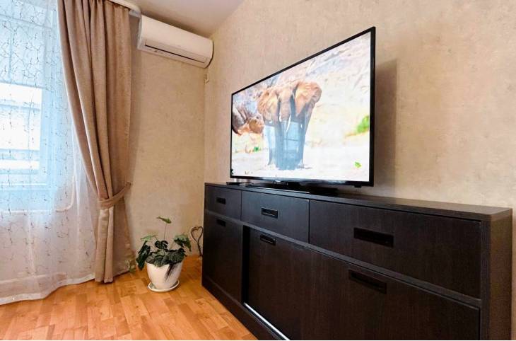 1-Комнатная квартира на сутки в  Гомеле,  Катунина ул., 24    изображение 11 - kvartirka.by