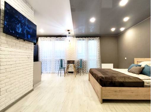 Новостройка. Центр  - kvartirka.by