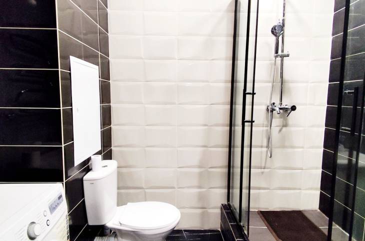 Студия на сутки в  Гомеле,  Кирова ул., 48    изображение 5 - kvartirka.by