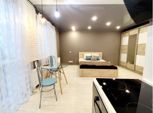 Новостройка. Центр  - kvartirka.by