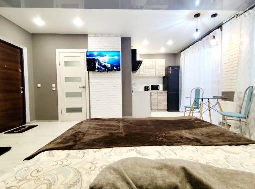 Новостройка. Центр  - kvartirka.by