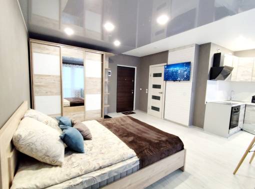 Новостройка. Центр  - kvartirka.by