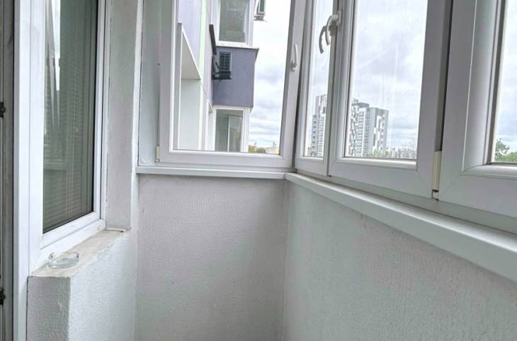 Студия на сутки в  Гомеле,  Кирова ул., 48    изображение 9 - kvartirka.by