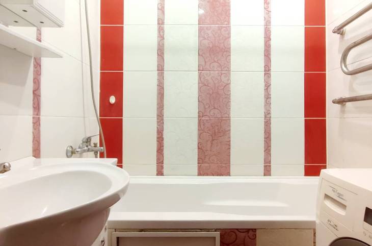 2-Комнатная квартира на сутки в  Гомеле,  Бородина Т.С. ул., 18    изображение 12 - kvartirka.by