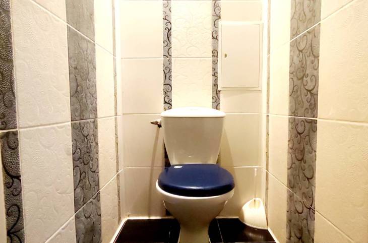 2-Комнатная квартира на сутки в  Гомеле,  Бородина Т.С. ул., 18    изображение 6 - kvartirka.by