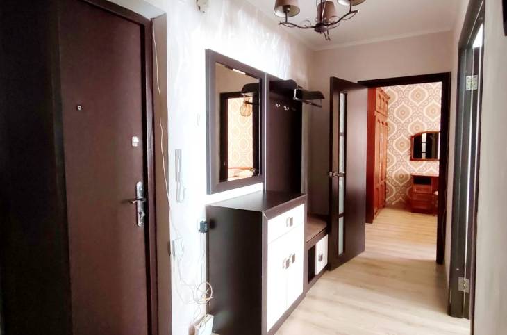 2-Комнатная квартира на сутки в  Гомеле,  Бородина Т.С. ул., 18    изображение 7 - kvartirka.by