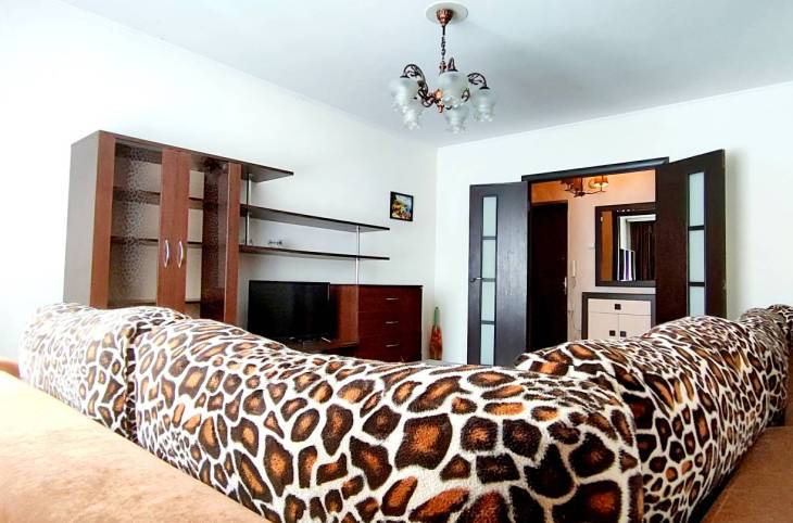 2-Комнатная квартира на сутки в  Гомеле,  Бородина Т.С. ул., 18    изображение 5 - kvartirka.by