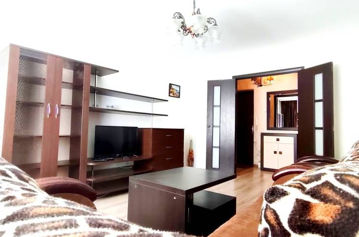 2-Комнатная квартира на сутки в  Гомеле,  Бородина Т.С. ул., 18    изображение 8 - kvartirka.by