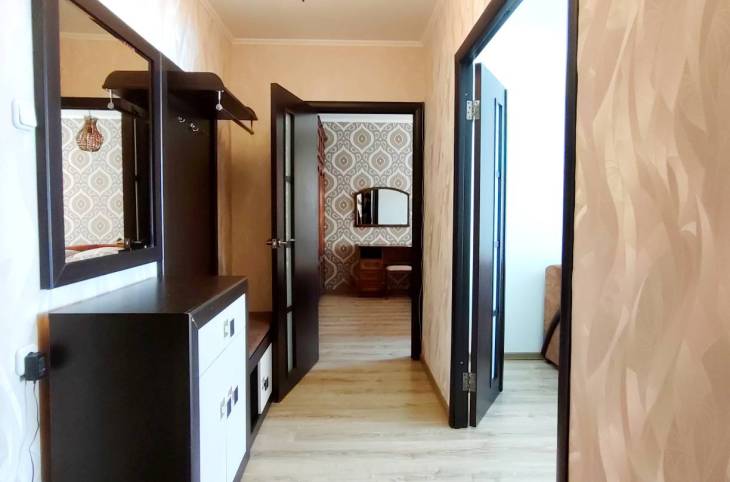 2-Комнатная квартира на сутки в  Гомеле,  Бородина Т.С. ул., 18    изображение 9 - kvartirka.by