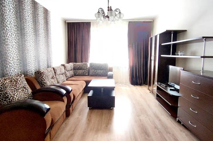 2-Комнатная квартира на сутки в  Гомеле,  Бородина Т.С. ул., 18    изображение 10 - kvartirka.by